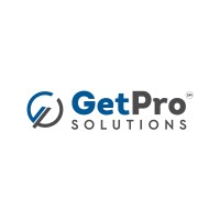 GetPro Solutions Pvt. Ltd logo, GetPro Solutions Pvt. Ltd contact details