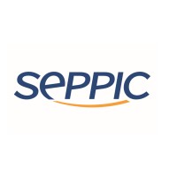 SEPPIC logo, SEPPIC contact details