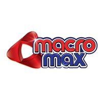 Macromax logo, Macromax contact details