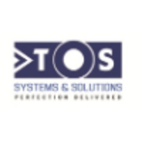 TOS Systems & Solutions Private Limited logo, TOS Systems & Solutions Private Limited contact details