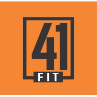 Academia 41Fit logo, Academia 41Fit contact details