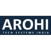 Arohi Techsystems India Pvt Limited logo, Arohi Techsystems India Pvt Limited contact details