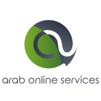 Arab Online Services logo, Arab Online Services contact details