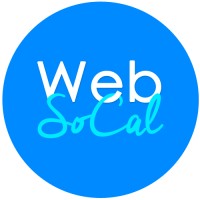 Web SoCal, Inc. logo, Web SoCal, Inc. contact details