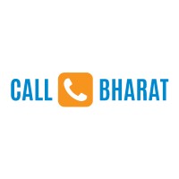 CALL BHARAT logo, CALL BHARAT contact details