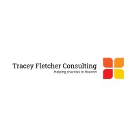 Tracey Fletcher Consulting logo, Tracey Fletcher Consulting contact details