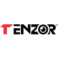 Tenzor logo, Tenzor contact details