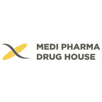 MEDI PHARMA DRUG HOUSE logo, MEDI PHARMA DRUG HOUSE contact details