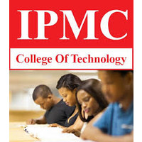 IPMC COLLEGE OF TECHNOLOGY- NORTH LEGON logo, IPMC COLLEGE OF TECHNOLOGY- NORTH LEGON contact details