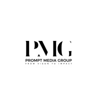 Prompt Media Group logo, Prompt Media Group contact details