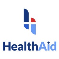 HealthAid Medical Solutions logo, HealthAid Medical Solutions contact details