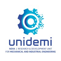 UNIDEMI - Research and Development Unit for Mechanical and Industrial Engineering logo, UNIDEMI - Research and Development Unit for Mechanical and Industrial Engineering contact details