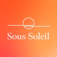 Sous Soleil logo, Sous Soleil contact details