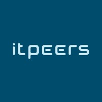 IT PEERS logo, IT PEERS contact details