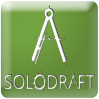 SoloDraft logo, SoloDraft contact details