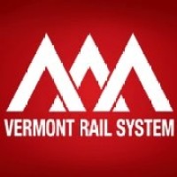 Vermont Rail System logo, Vermont Rail System contact details