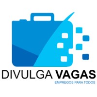 Divulga Vagas logo, Divulga Vagas contact details