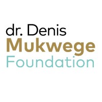 Dr. Denis Mukwege Foundation logo, Dr. Denis Mukwege Foundation contact details