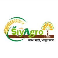 SiyAgro logo, SiyAgro contact details