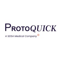 ProtoQuick logo, ProtoQuick contact details