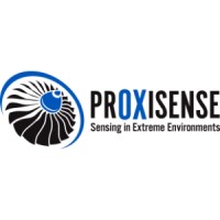 PrOXisense logo, PrOXisense contact details