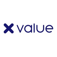 xvalue logo, xvalue contact details