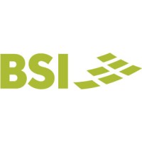 BSI llc logo, BSI llc contact details