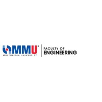 Faculty of Engineering, Multimedia University logo, Faculty of Engineering, Multimedia University contact details