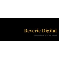 Reverie Digital Marketing logo, Reverie Digital Marketing contact details