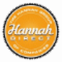 Hannah Direct logo, Hannah Direct contact details