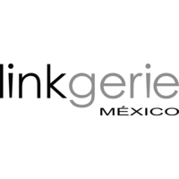 Linkgerie México logo, Linkgerie México contact details