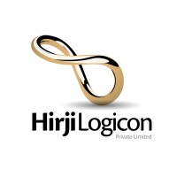 HIRJI LOGICON PRIVATE LIMITED logo, HIRJI LOGICON PRIVATE LIMITED contact details