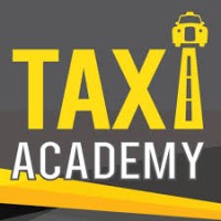 Taxi Academy logo, Taxi Academy contact details