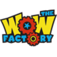 Wow Factory logo, Wow Factory contact details