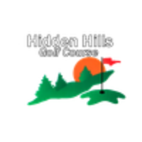 Hidden Hills Golf Course logo, Hidden Hills Golf Course contact details