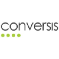 conversis GmbH logo, conversis GmbH contact details