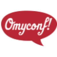 Omyconf! logo, Omyconf! contact details