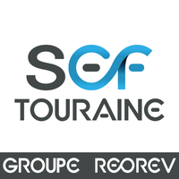 SEF TOURAINE, filiale du groupe REOREV logo, SEF TOURAINE, filiale du groupe REOREV contact details