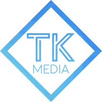 TK Media logo, TK Media contact details