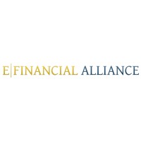 E|Financial Alliance logo, E|Financial Alliance contact details