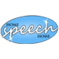 Home Speech Home logo, Home Speech Home contact details