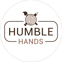 Humble Hands logo, Humble Hands contact details