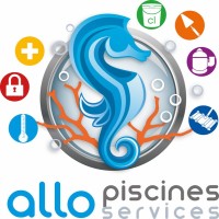 ALLO PISCINES SERVICES logo, ALLO PISCINES SERVICES contact details