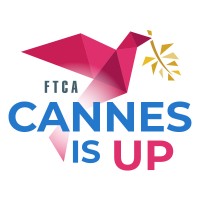 Cannes Is Up logo, Cannes Is Up contact details