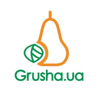 Grusha.ua logo, Grusha.ua contact details