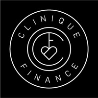 Clinique Finance logo, Clinique Finance contact details