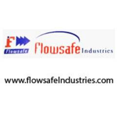 Flowsafe Industries logo, Flowsafe Industries contact details