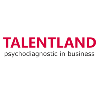 Talentland logo, Talentland contact details