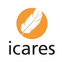 Icares BV logo, Icares BV contact details