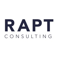 RAPT Consulting (ANZ) logo, RAPT Consulting (ANZ) contact details